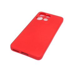 Etui Tint Case na telefon motorola edge 50 neo 5G XT2409-1 / 60 neo 5G XT2509-1 / thinkphone 25 5G XT2409-6 czerwone