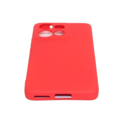 Etui Tint Case na telefon motorola edge 50 neo 5G XT2409-1 / 60 neo 5G XT2509-1 / thinkphone 25 5G XT2409-6 czerwone