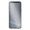 9H SZKŁO hartowane na telefon Samsung Galaxy S8 / S9 UV + lampa bezbarwne