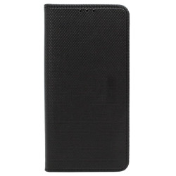 Etui Smart Magnet na telefon Xiaomi 13T / 13T Pro 5G / Redmi K60 Ultra 5G czarne