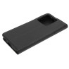 Etui Smart Magnet na telefon Xiaomi 13T / 13T Pro 5G / Redmi K60 Ultra 5G czarne