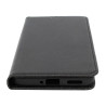 Etui Smart Magnet na telefon Xiaomi 13T / 13T Pro 5G / Redmi K60 Ultra 5G czarne