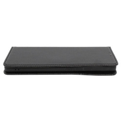 Etui Smart Magnet na telefon Xiaomi 13T / 13T Pro 5G / Redmi K60 Ultra 5G czarne