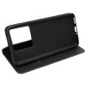 Etui Smart Magnet na telefon Xiaomi 13T / 13T Pro 5G / Redmi K60 Ultra 5G czarne