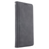 Etui Smart Retro na telefon Vivo V70 FE 5G V2550 czarne