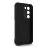 ETUI PANCERNE PHANTOM na telefon Samsung Galaxy S23+ S916 czarne