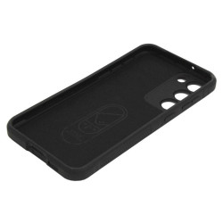 ETUI PANCERNE PHANTOM na telefon Samsung Galaxy S23+ S916 czarne