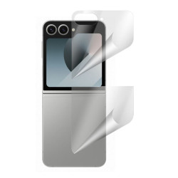 HYDROGEL folia ochronna na telefon Samsung Galaxy Z Flip 6 5G F741 / Galaxy Z Flip 7 FE 5G F761 3w1