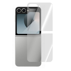 HYDROGEL folia ochronna na telefon Samsung Galaxy Z Flip 6 5G F741 / Galaxy Z Flip 7 FE 5G F761 3w1