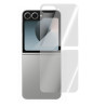 HYDROGEL folia ochronna na telefon Samsung Galaxy Z Flip 6 5G F741 / Galaxy Z Flip 7 FE 5G F761 3w1