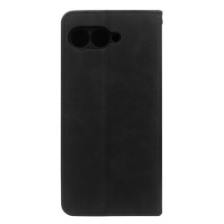 Etui Smart Retro na telefon T-Mobile T Phone 3 5G / T-Mobile REVVL 8 5G czarne