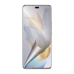 HYDROGEL folia ochronna na telefon Honor 90 Pro 5G REP-AN00 / Magic 7 Lite 5G BRP-NX1 / X9c BRP-NX1