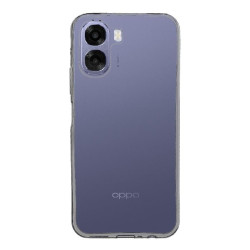 Etui Jelly Case na telefon OPPO A6x 4G CPH2819 / A6x 5G 5G CPH2783 / A6t 4G CPH2847 / A6t 5G CPH2853 / A6c 4G PMC110 bezbarwne