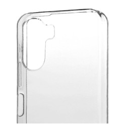 Etui Jelly Case na telefon OPPO A6x 4G CPH2819 / A6x 5G 5G CPH2783 / A6t 4G CPH2847 / A6t 5G CPH2853 / A6c 4G PMC110 bezbarwne