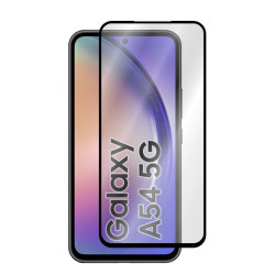 9D SZKŁO HYBRYDOWE na telefon Samsung Galaxy A54 5G SM-A546