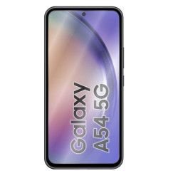 9D SZKŁO HYBRYDOWE na telefon Samsung Galaxy A54 5G SM-A546