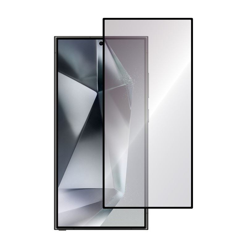 9D SZKŁO hartowane na telefon Samsung Galaxy S24 Ultra 5G S928 FULL GLUE