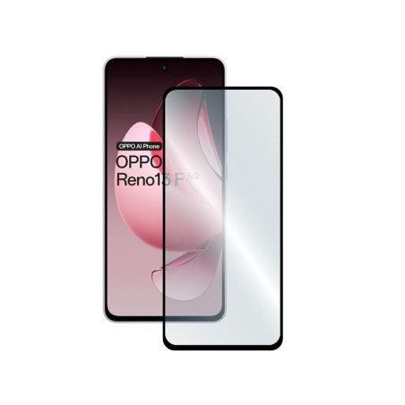 9D SZKŁO hartowane na telefon OPPO Reno 13F 5G CPH2699 / Reno 13F 4G CPH2701 / Reno 13FS 5G CPH2699 FULL GLUE