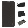 Etui Flip Vennus na telefon Samsung Galaxy A32 4G LTE A325 CARBON czarne