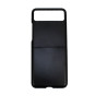 Etui Hard Case na telefon motorola razr 40 5G XT2323 czarne MATT