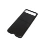 Etui Hard Case na telefon motorola razr 40 5G XT2323 czarne MATT