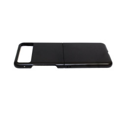 Etui Hard Case na telefon motorola razr 40 5G XT2323 czarne MATT