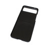 Etui Hard Case na telefon motorola razr 40 5G XT2323 czarne MATT