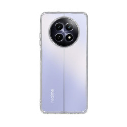 Etui Jelly Case na telefon Realme 12 5G RMX3999 / 12x 5G RMX3997 bezbarwne 2mm