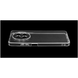 Etui Jelly Case na telefon Realme 12 5G RMX3999 / 12x 5G RMX3997 bezbarwne 2mm
