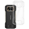 Etui Jelly Case na telefon uleFone Armor 27 4G LTE / 27 Pro 5G / 27T 4G LTE / 27T Pro 5G bezbarwne