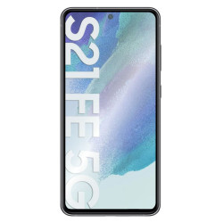 9D SZKŁO hartowane na telefon Samsung Galaxy S21 FE 5G G990 FULL GLUE