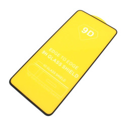 9D SZKŁO hartowane na telefon Samsung Galaxy S21 FE 5G G990 FULL GLUE
