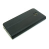Etui Smart Magnet na telefon Samsung Galaxy J7 2017 J730 czarne