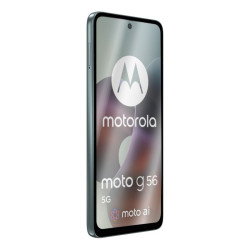 9H SZKŁO hartowane na telefon motorola moto g56 5G XT2529 FULL 5D