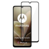 9H SZKŁO hartowane na telefon motorola moto g06 power XT2535-9 FULL 5D