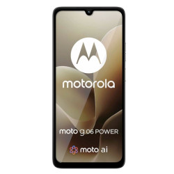 9H SZKŁO hartowane na telefon motorola moto g06 power XT2535-9 FULL 5D
