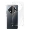 Etui Jelly Case na telefon Honor Magic 7 Lite 5G / X9c BRP-NX1 bezbarwne 1mm