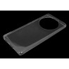 Etui Jelly Case na telefon Honor Magic 7 Lite 5G / X9c BRP-NX1 bezbarwne 1mm