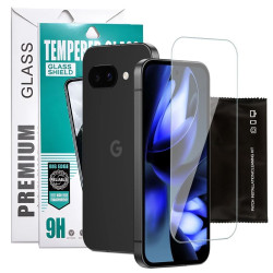 9H SZKŁO na telefon Google Pixel 9 5G / Pixel 9 Pro 5G / Pixel 9a 5G / Pixel 10 5G / Pixel 10 Pro 5G / Pixel 10a 5G Premium