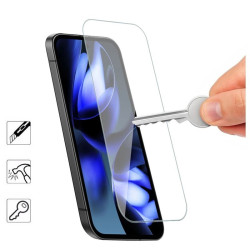 9H SZKŁO na telefon Google Pixel 9 5G / Pixel 9 Pro 5G / Pixel 9a 5G / Pixel 10 5G / Pixel 10 Pro 5G / Pixel 10a 5G Premium