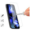 9H SZKŁO na telefon Google Pixel 9 5G / Pixel 9 Pro 5G / Pixel 9a 5G / Pixel 10 5G / Pixel 10 Pro 5G / Pixel 10a 5G Premium