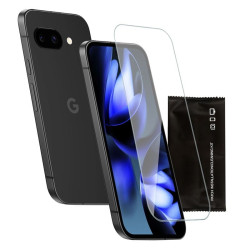 9H SZKŁO na telefon Google Pixel 9 5G / Pixel 9 Pro 5G / Pixel 9a 5G / Pixel 10 5G / Pixel 10 Pro 5G / Pixel 10a 5G Premium