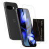 9H SZKŁO na telefon Google Pixel 9 5G / Pixel 9 Pro 5G / Pixel 9a 5G / Pixel 10 5G / Pixel 10 Pro 5G / Pixel 10a 5G Premium