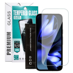 9H SZKŁO na telefon Google Pixel 9 5G / Pixel 9 Pro 5G / Pixel 9a 5G / Pixel 10 5G / Pixel 10 Pro 5G / Pixel 10a 5G Premium
