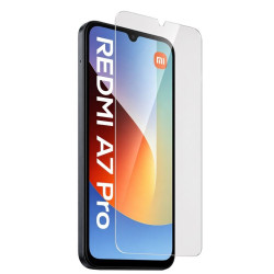 9H SZKŁO hartowane na telefon Xiaomi Redmi A7 Pro 25128RN17A / POCO C81 Pro 25128PC17G