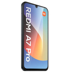 9H SZKŁO hartowane na telefon Xiaomi Redmi A7 Pro 25128RN17A / POCO C81 Pro 25128PC17G