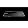 Etui Jelly Case na telefon Apple iPhone 11 A2111 bezbarwne 1mm