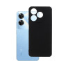 Etui Jelly Case na telefon Realme C63 RMX3939 / Note 60 RMX3933 czarne MATT