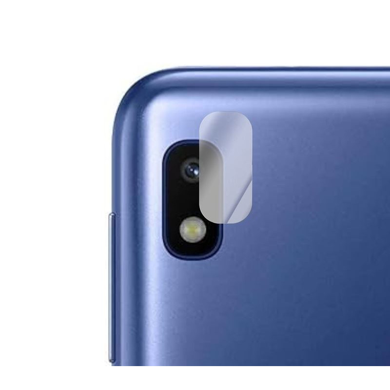 9H SZKŁO hartowane na telefon Samsung Galaxy A10 A105 tylny aparat