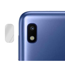 9H SZKŁO hartowane na telefon Samsung Galaxy A10 A105 tylny aparat